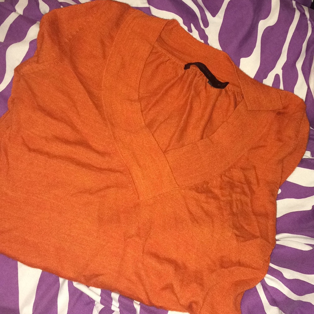 long sleeve t-shirt from the limited
